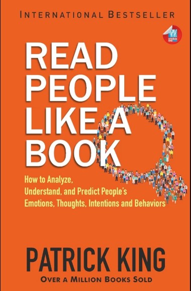 Read People Like a Book